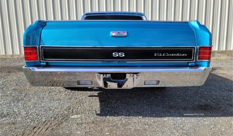 1967 Chevrolet El Camino full