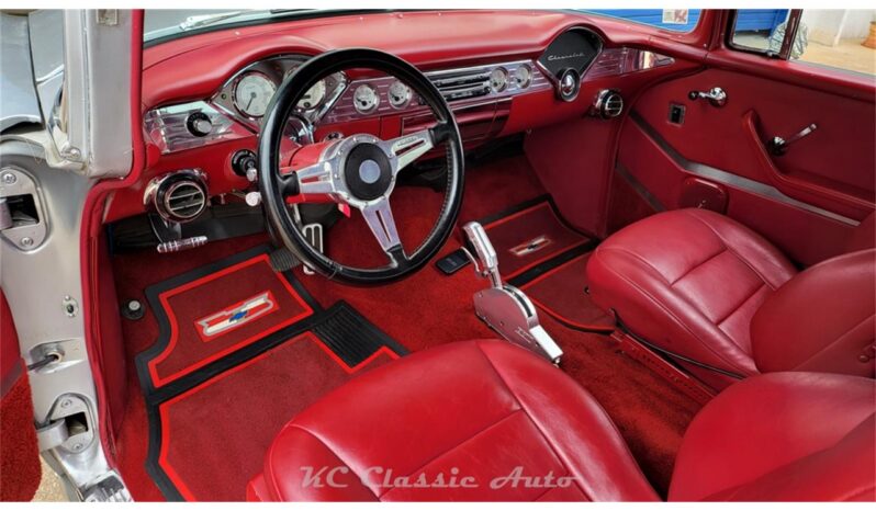 1955 Chevrolet Bel Air full