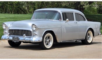 1955 Chevrolet Bel Air full