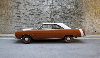 1974 Dodge Dart 3.7 full