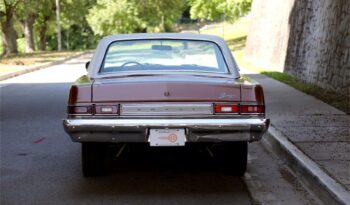 1974 Dodge Dart 3.7 full