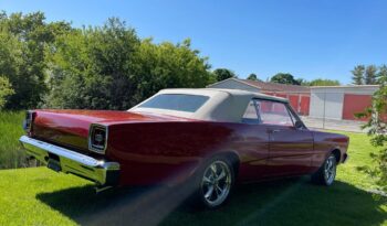 1966 Ford Galaxie 500 full