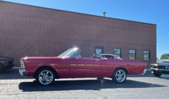 1966 Ford Galaxie 500 full