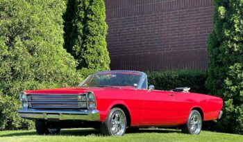 1966 Ford Galaxie 500 full