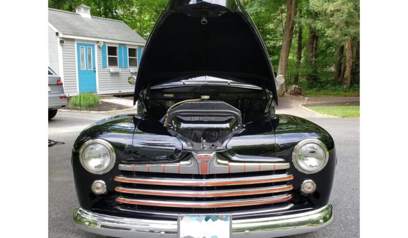 1946 Ford Custom Deluxe full