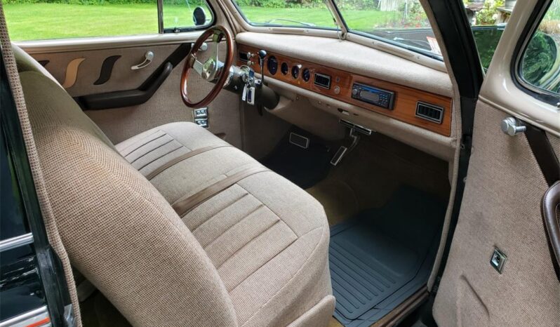 1946 Ford Custom Deluxe full