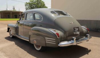 1941 Cadillac 62 full