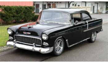 1955 Chevrolet 210 full