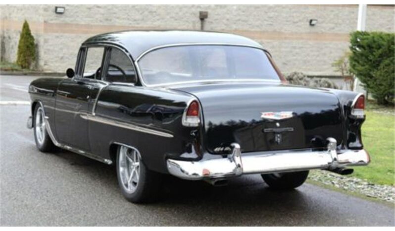 1955 Chevrolet 210 full