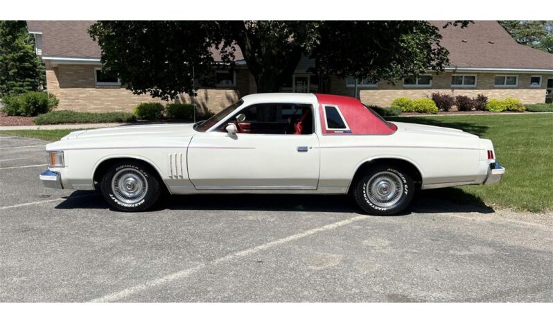 1979 Chrysler 300 C full