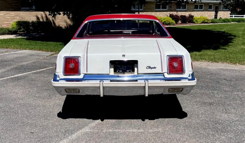 1979 Chrysler 300 C full