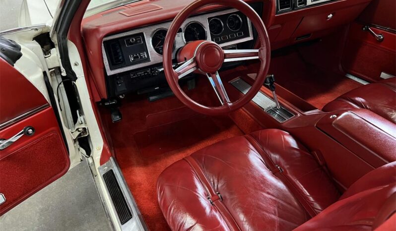 1979 Chrysler 300 C full