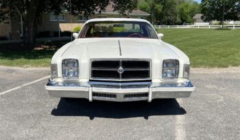 1979 Chrysler 300 C full