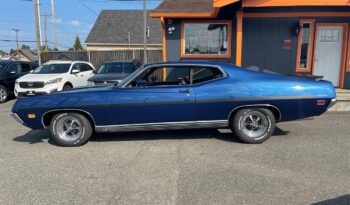 1971 Ford Torino full