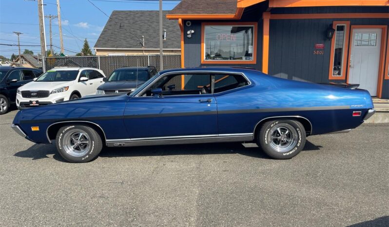 1971 Ford Torino full