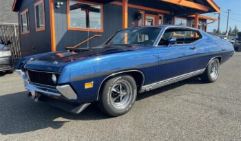 1971 Ford Torino full