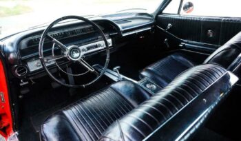 1964 Chevrolet Impala full