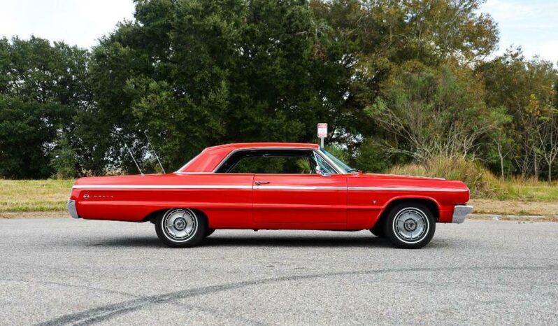 1964 Chevrolet Impala full