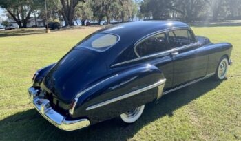 1949 Oldsmobile 88 full