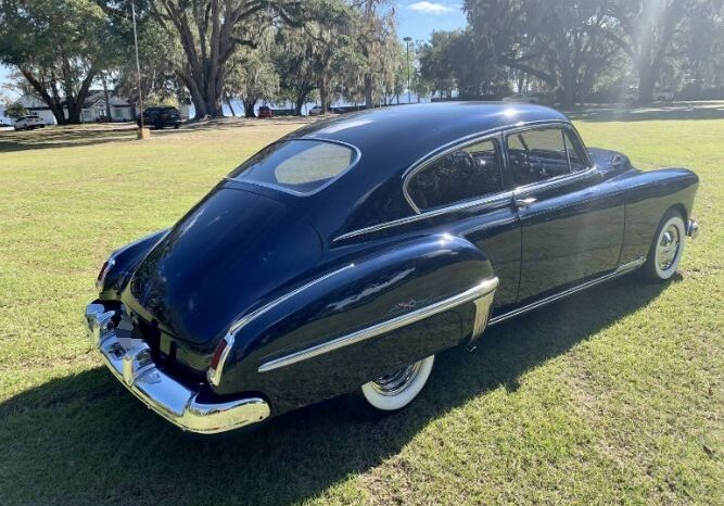 1949 Oldsmobile 88 full