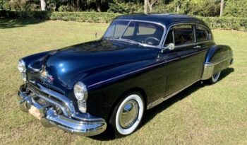 1949 Oldsmobile 88 full