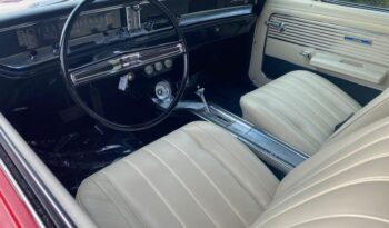 1966 Buick Skylark GS full