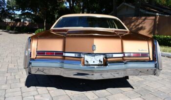 1976 Oldsmobile Toronado full