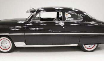 1950 Mercury Comet full