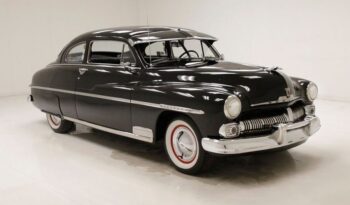 1950 Mercury Comet full