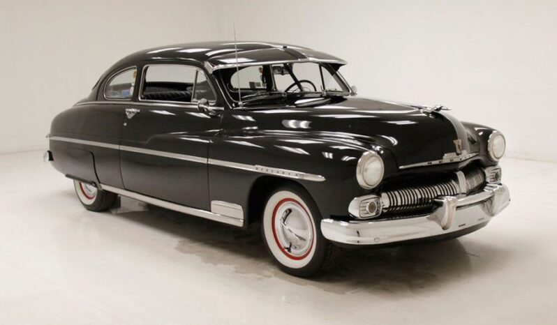 1950 Mercury Comet full