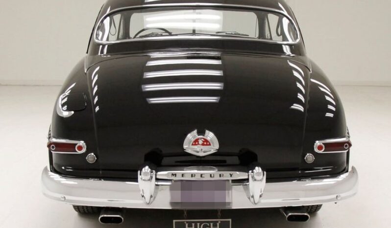 1950 Mercury Comet full