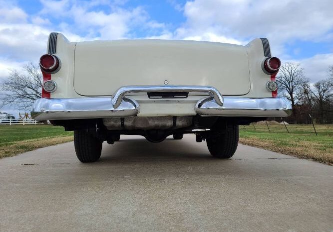 1955 Pontiac Catalina full