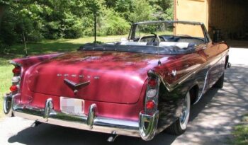 1956 Desoto Fireflite full