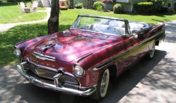 1956 Desoto Fireflite full