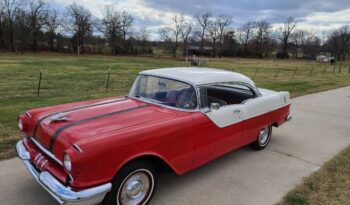 1955 Pontiac Catalina full