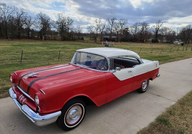 1955 Pontiac Catalina full