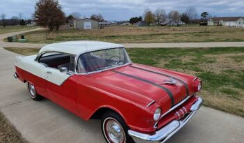 1955 Pontiac Catalina full