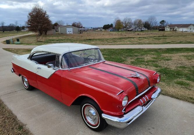 1955 Pontiac Catalina full