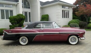 1956 Desoto Fireflite full