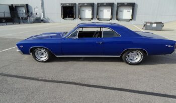 1967 Chevrolet Chevelle full